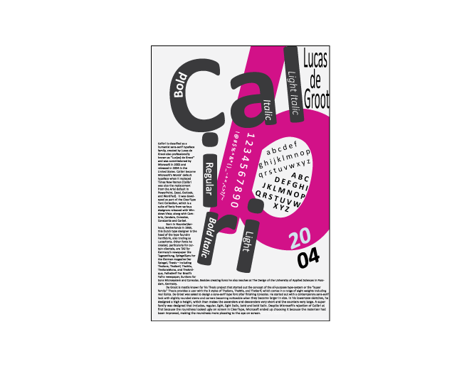 cal poster1