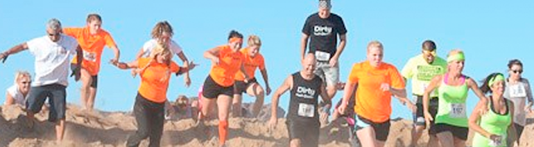 Havasu Mud Madness