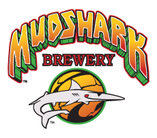 Mudsharks Brewery Logo