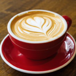 Cappucino