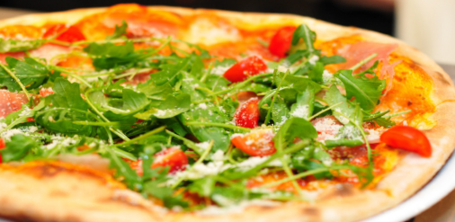 Pizza
