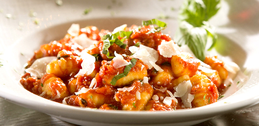 Rigatoni