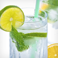 Water