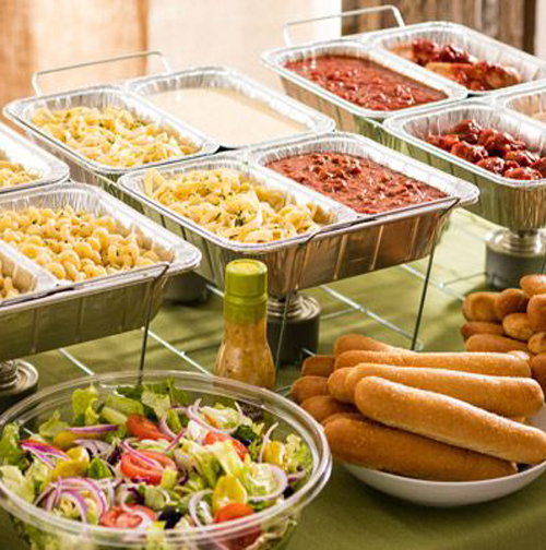 Trays