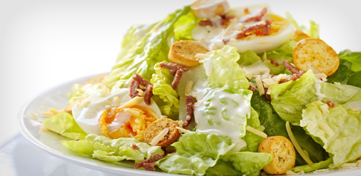 Ceszar Salad