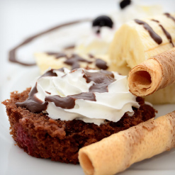 Dessert