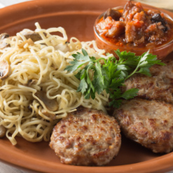 Meatballs