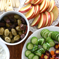 Trays