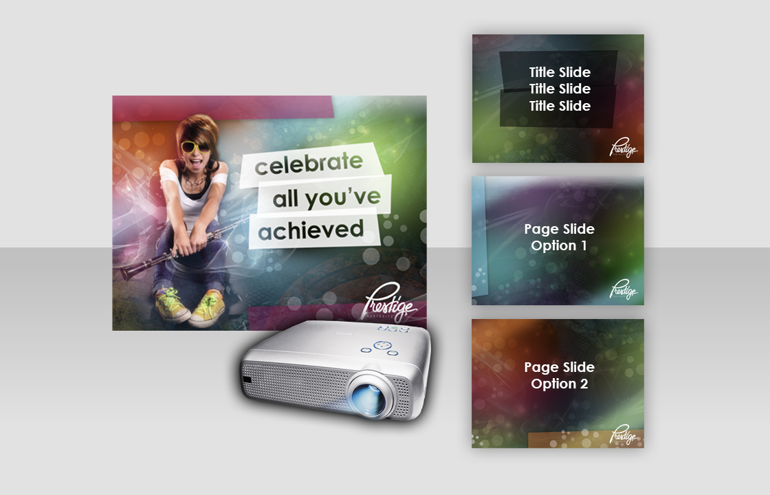 Fourth slide