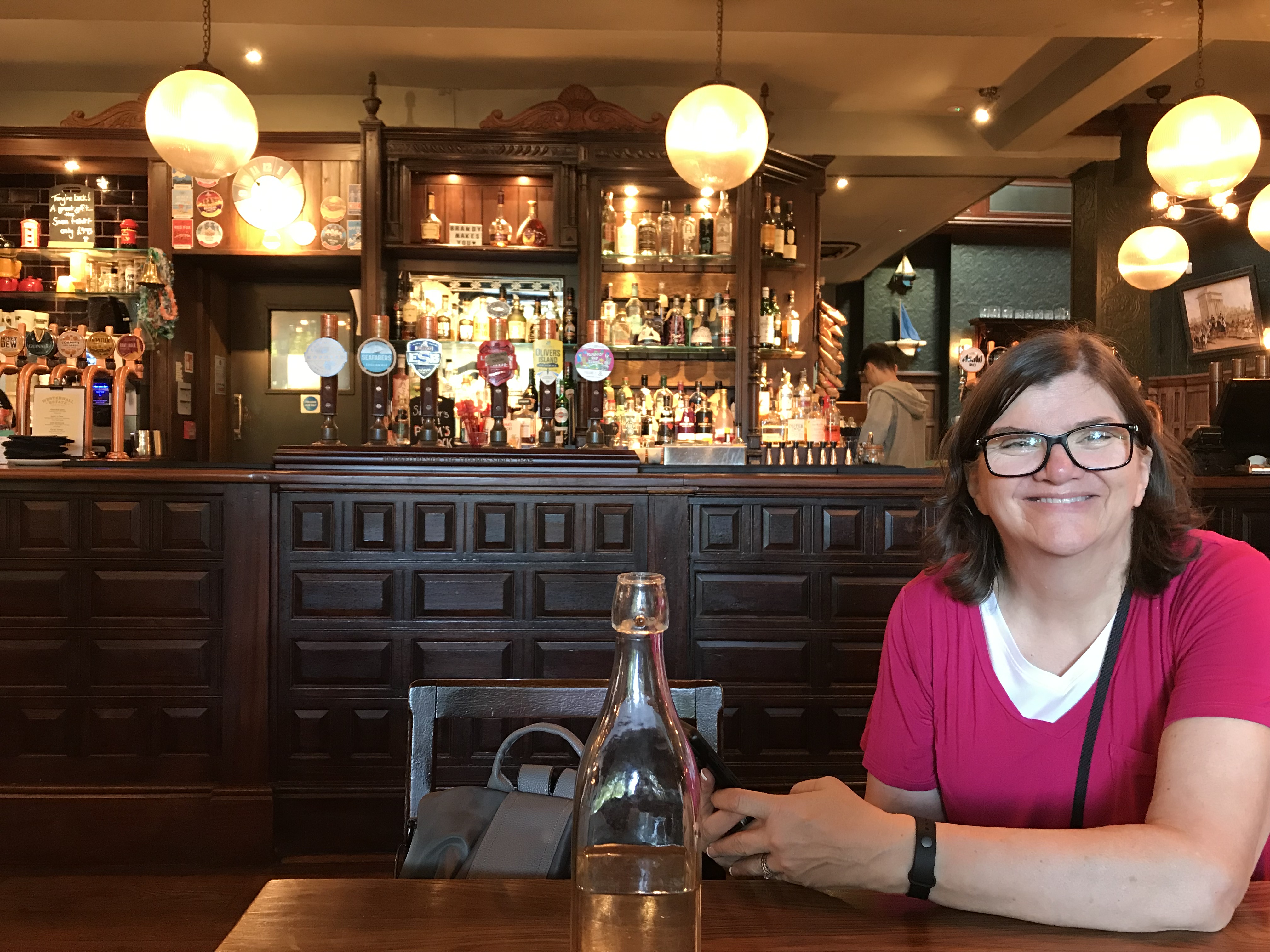 Pub