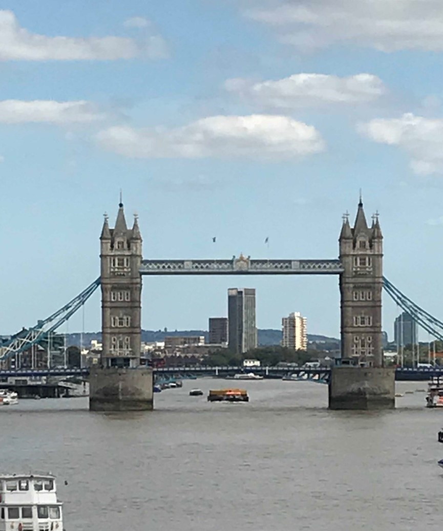 Tower Bridge