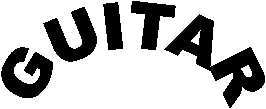 GUITAR  