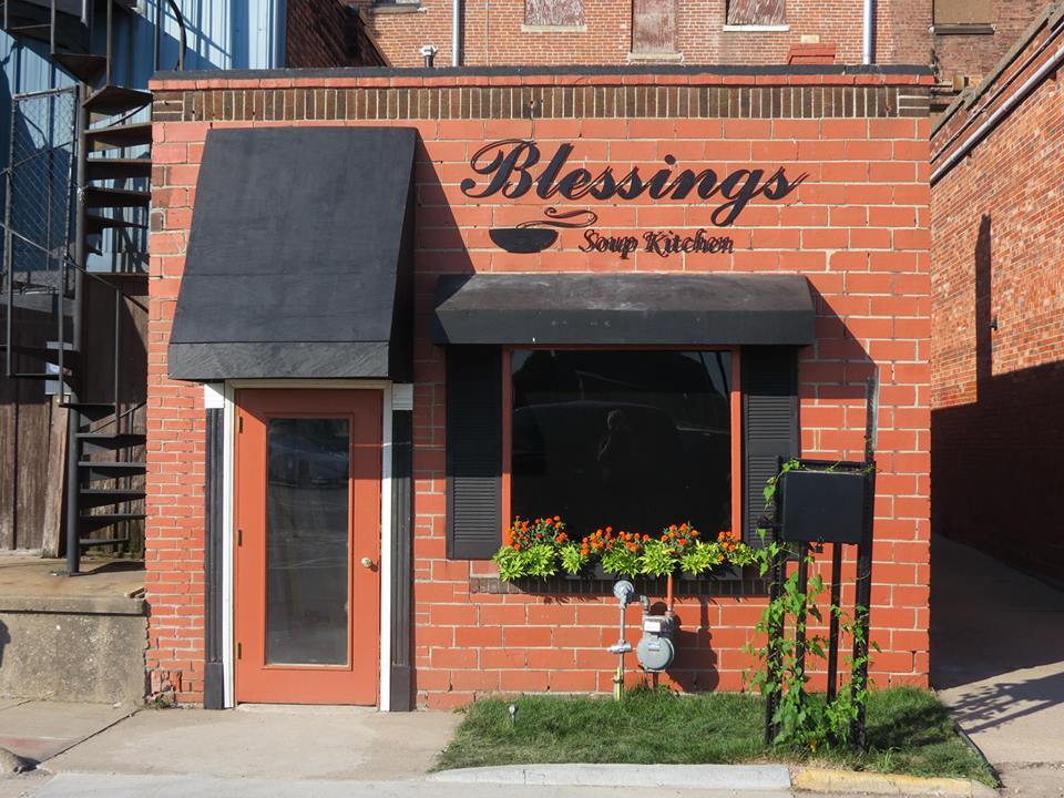 Blessings