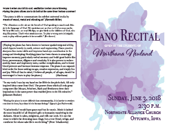 piano