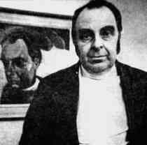  Nigel Kneale