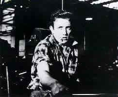 Albert Finney