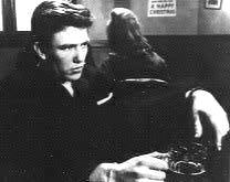 Albert Finney