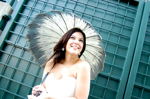 Bridal Shoot