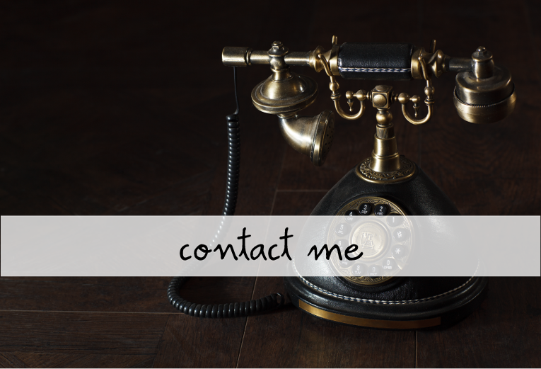 Contact Me