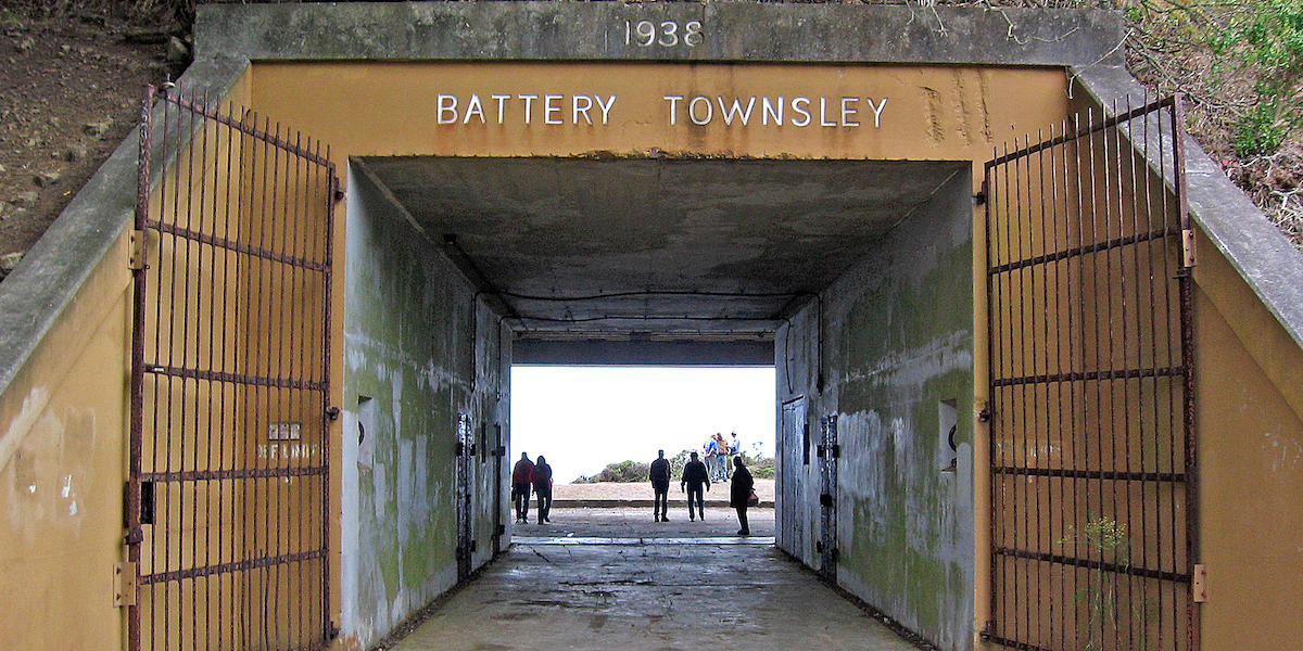 battery