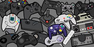 gamecontroller