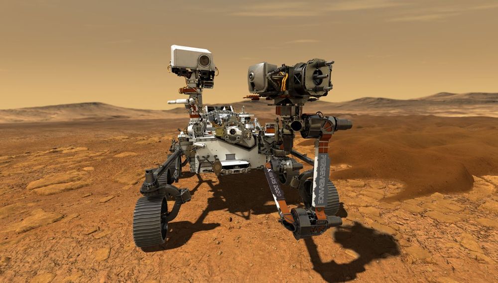 mars