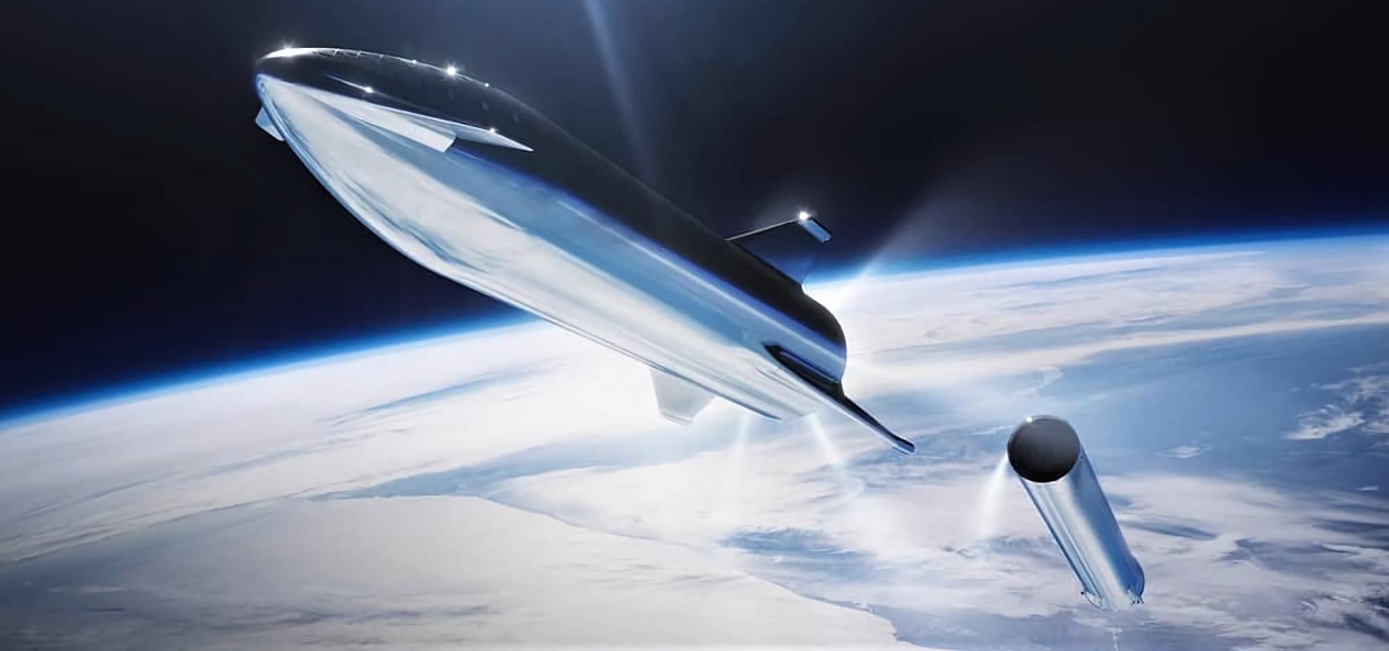 spacex
