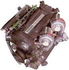 Twin Turbo RB26DETT!
