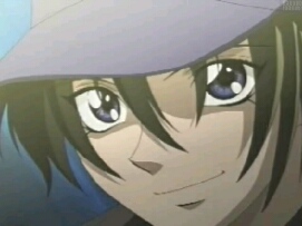 Ryuuichi singing 'Sleepless Beauty'