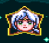 Yaten from the game
