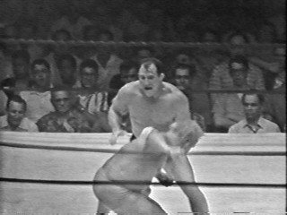 Rogers on the ropes