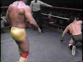 Savoldi On The Attack