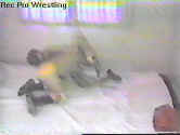 Wrassling