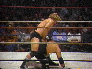 Bockwinkel regains control