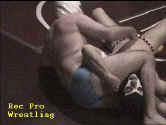 L.S. Powerhouse feels the power of this headscissors.