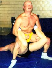 Getting a submission