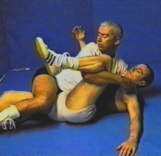 underground wrestling