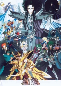 Seiya y los demas caballeros vuelven a combatir para proteger a su amada diosa Atena de las Garras del temible dios Hades en la batalla definitiva entre ambos. Serie de Ova's que nidie se debe de perder.
