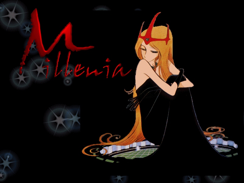 Queen Millenia