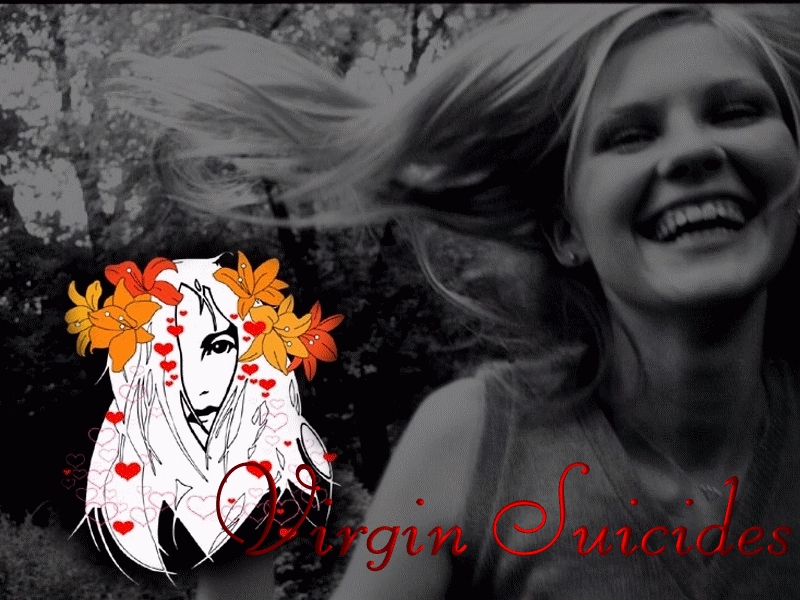 The Virgin Suicides
