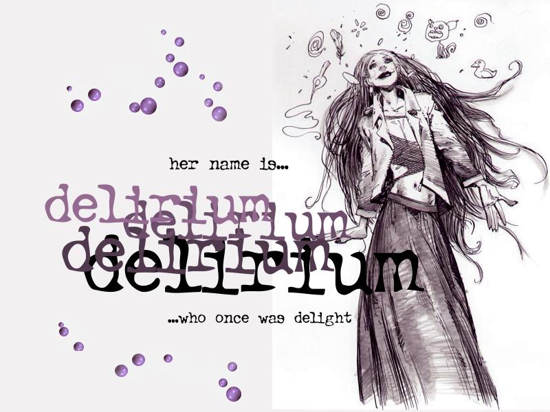 Neil Gaiman's Deli