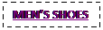 Text Box: MEN�S SHOES