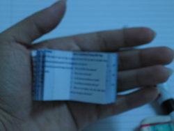 Little Magic Book