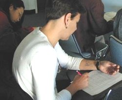 Long-Sleeve Method