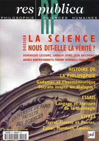 "RES PUBLICA"