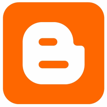 blogspot logo