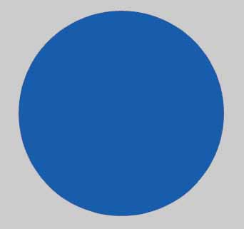 blue ball