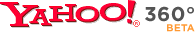 Yahoo 360 logo