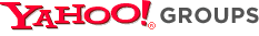 Yahoo! Groups logo