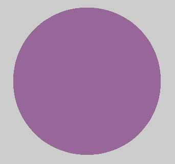 mauve ball